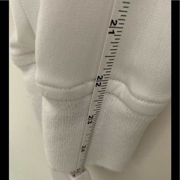 🔥❤️ VINTAGE PONY TRACK JACKET❤️🔥NWOT - Picture 12 of 12